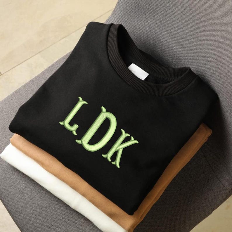 Fishtail Satin Alphabet Font, Machine Embroidery Design, Fishtail ...