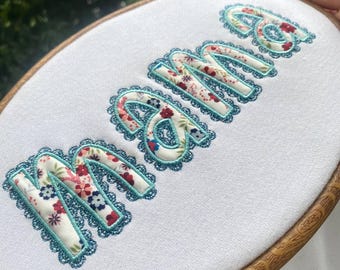 Lace Coquette Font Embroidery, A-Z Lace Font Embroidery, Lace Embroidery Design, Faux Lace Font Embroidery, 5 Sizes, 11 Formats + BX Font
