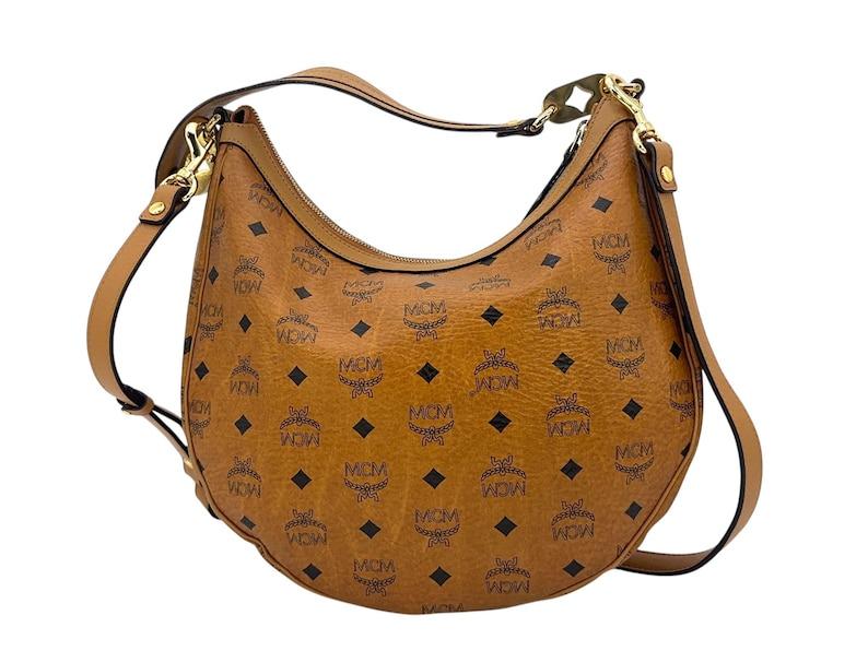 Mcm Vintage Bag - Etsy
