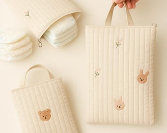 ミニおむつバッグ