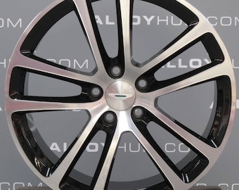 Llantas de aleación originales de fábrica para Aston Martin Vantage DB9 DBS DBX: ¡productos originales de Alloy Hub! ¡Tu alternativa a los principales distribuidores!
