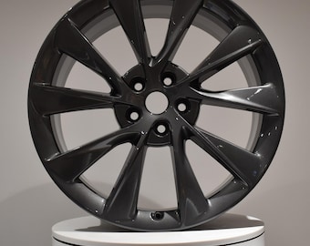 Llantas de aleación originales Tesla originales de ALLOYHUB, Tesla Model 3, Tesla Model S, Tesla Model Y, Tesla Model X, 20 pulgadas, 21 pulgadas, 22 pulgadas