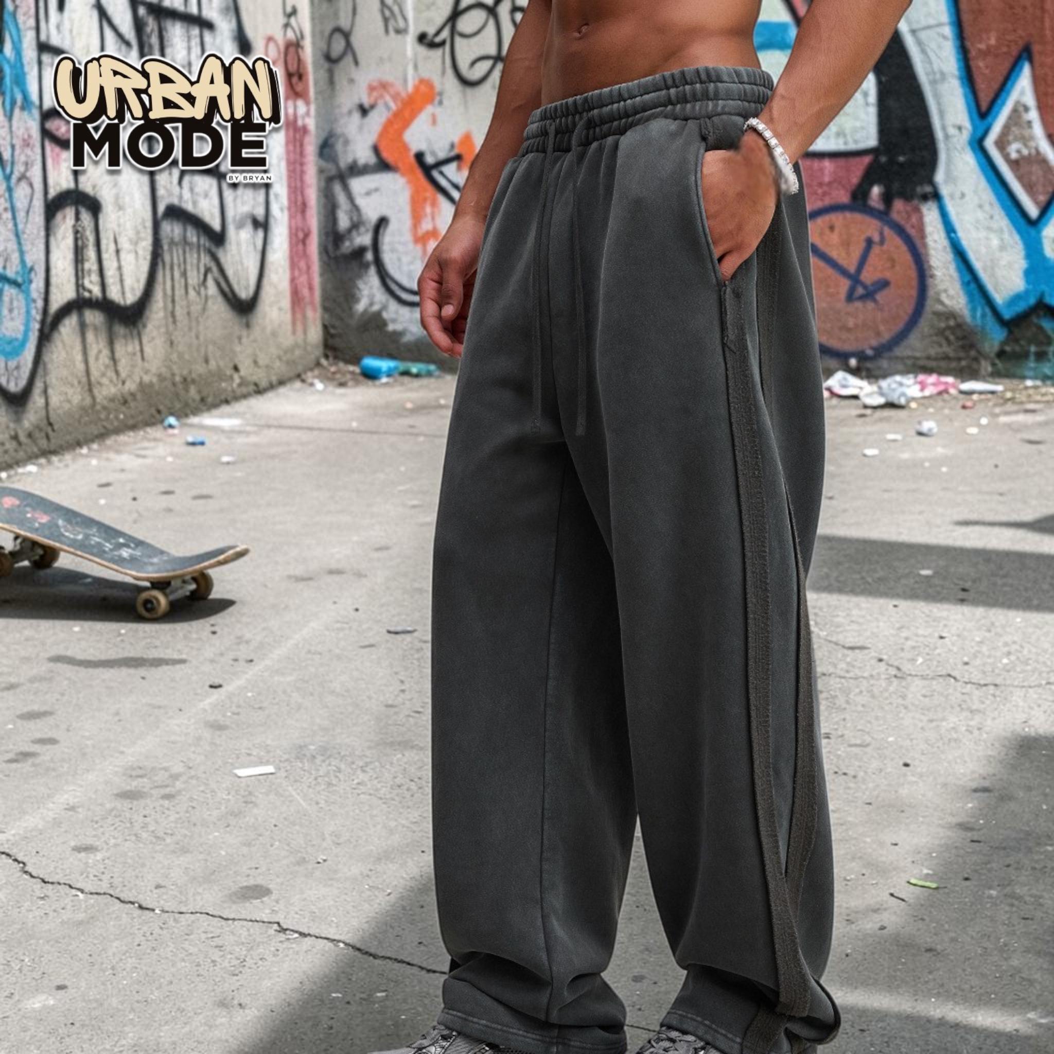 Y2k Track Pants Mens - Etsy