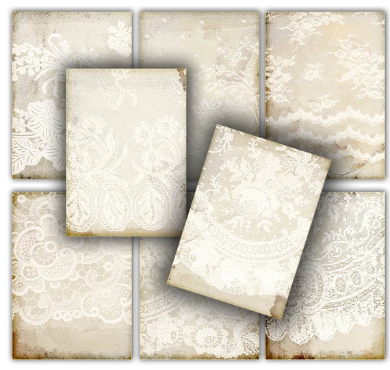 Romantic Wedding Tags Instant Download Printable Gift Tags | Etsy