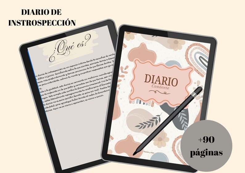 Roots and Wings – Journal of Introspection, Gratitude, and Inner ...