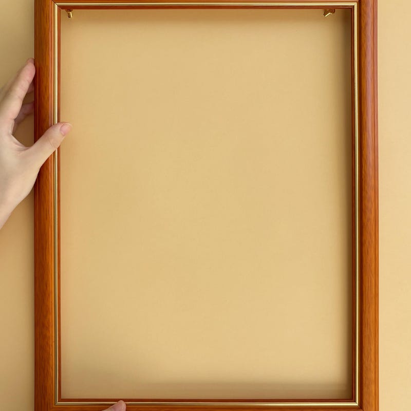 50 X 70 Cm Picture Frame - Etsy