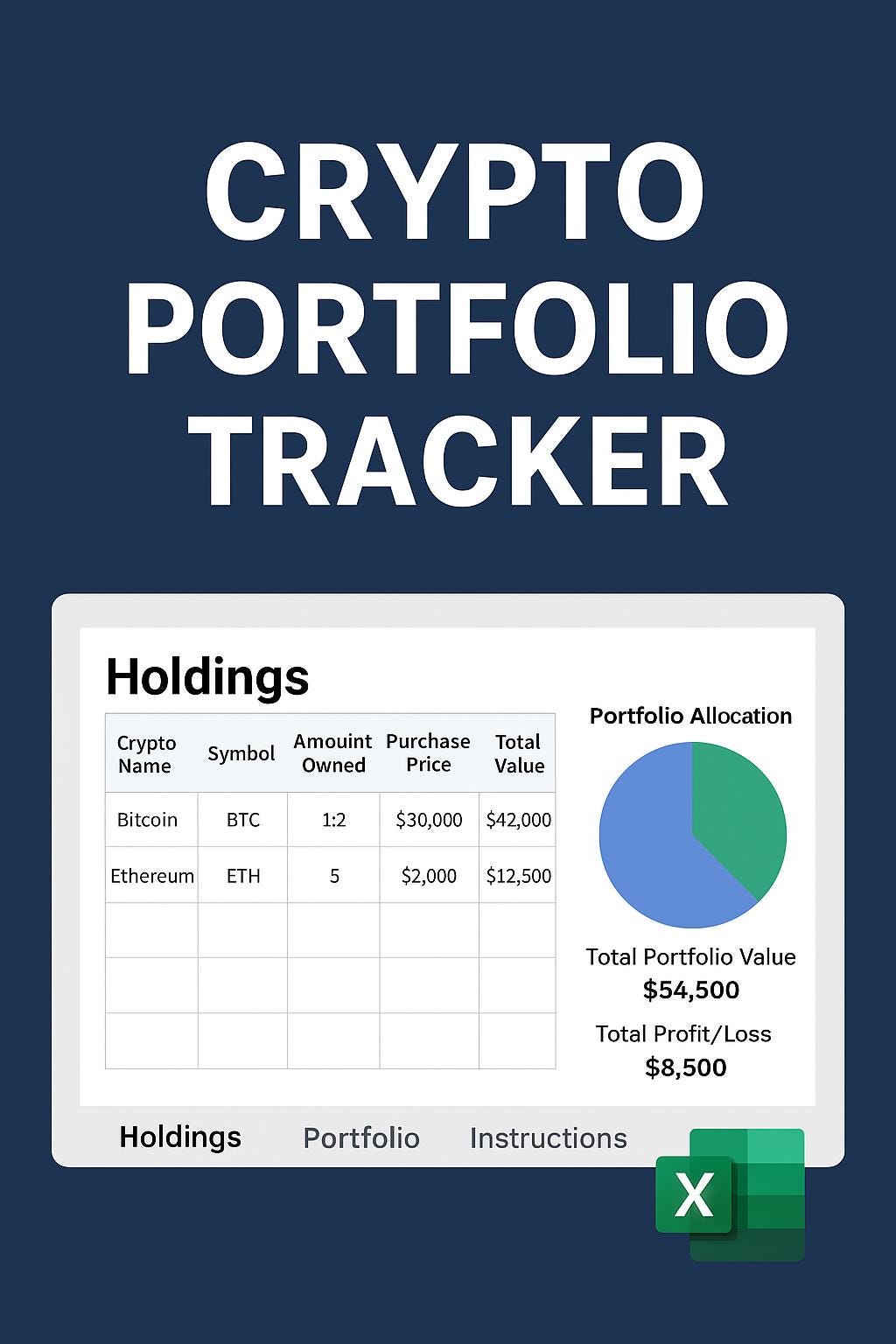 Bitcoin excel - Etsy.de