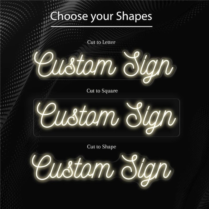 Custom Happy Easter neon sign glowing wall decoration used for wedding spring events, Easter celebrations, and party backdrop design