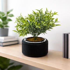 Portaoggetti da scrivania o portapenne per pneumatici F1 - Organizzatore da scrivania per corse