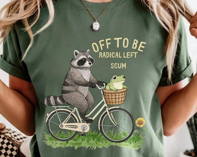 Soft Protest