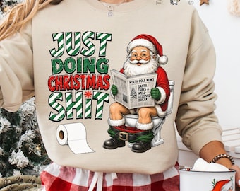 Christmas/Winter Edition