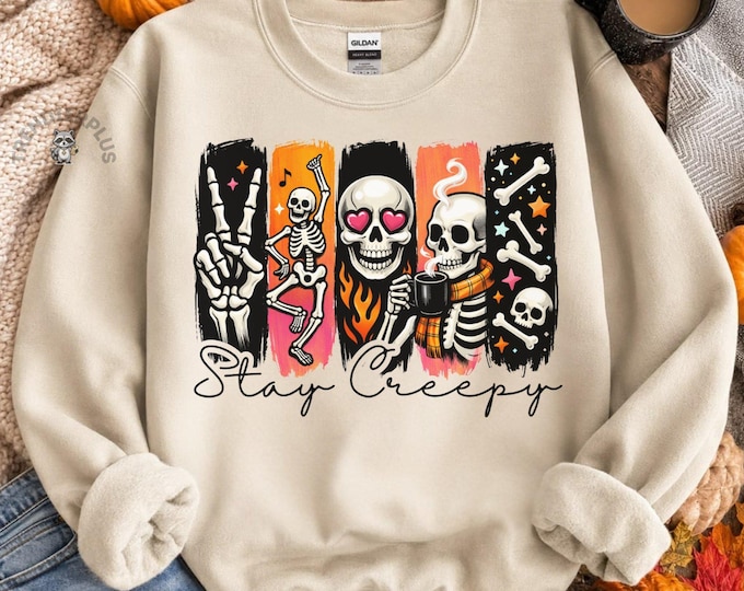 Halloween/Fall Edition