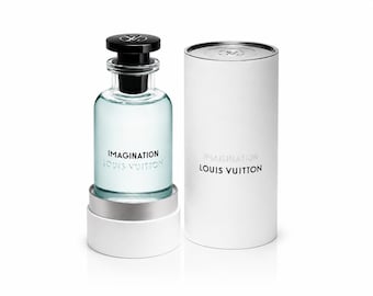 Louis Vuitton Imagination Eau de Parfum 100ml Sealed Brand New Men’s Fragrance