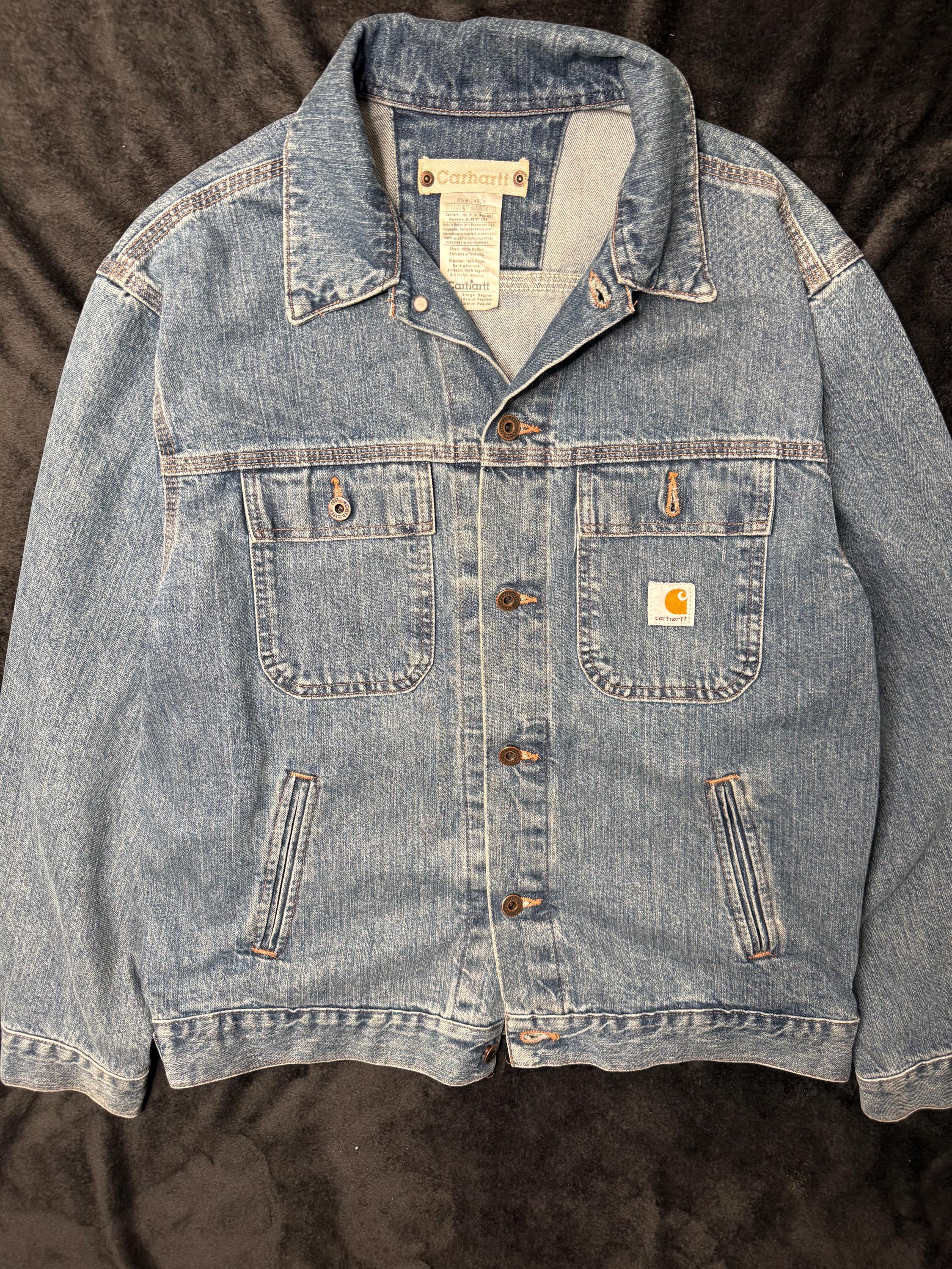 Carhartt Mexico - Etsy