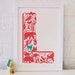 see more listings in the Childrens prints section