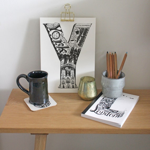 Loughborough Framed Print Loughborough Poster Loughborough Art Loughborough Gift Loughborough University University Gift Ideas