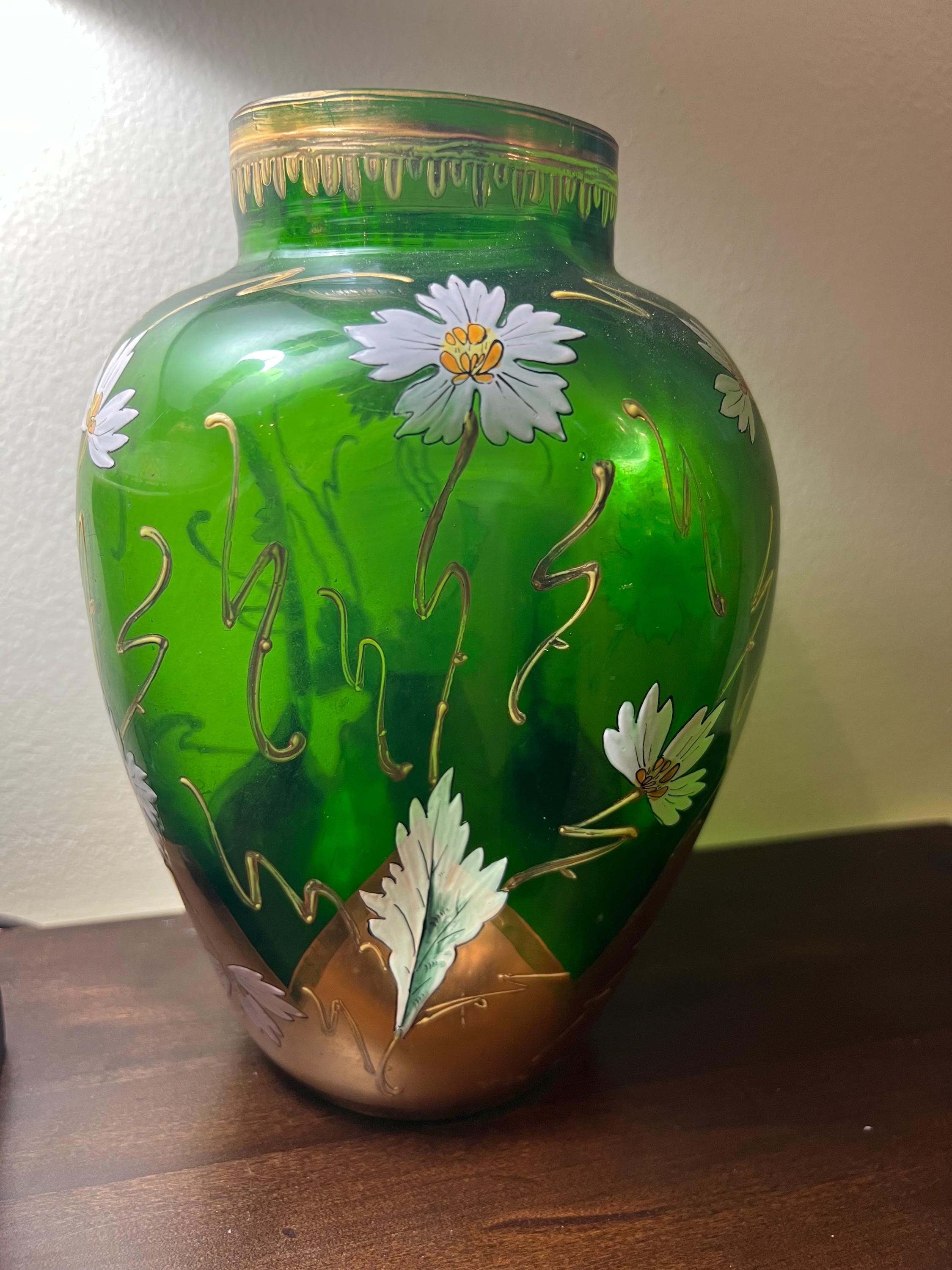 Fritz heckert glass - Etsy 日本