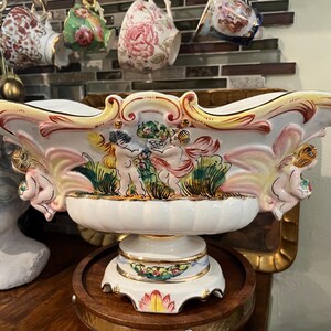 Capodimonte - Etsy 日本