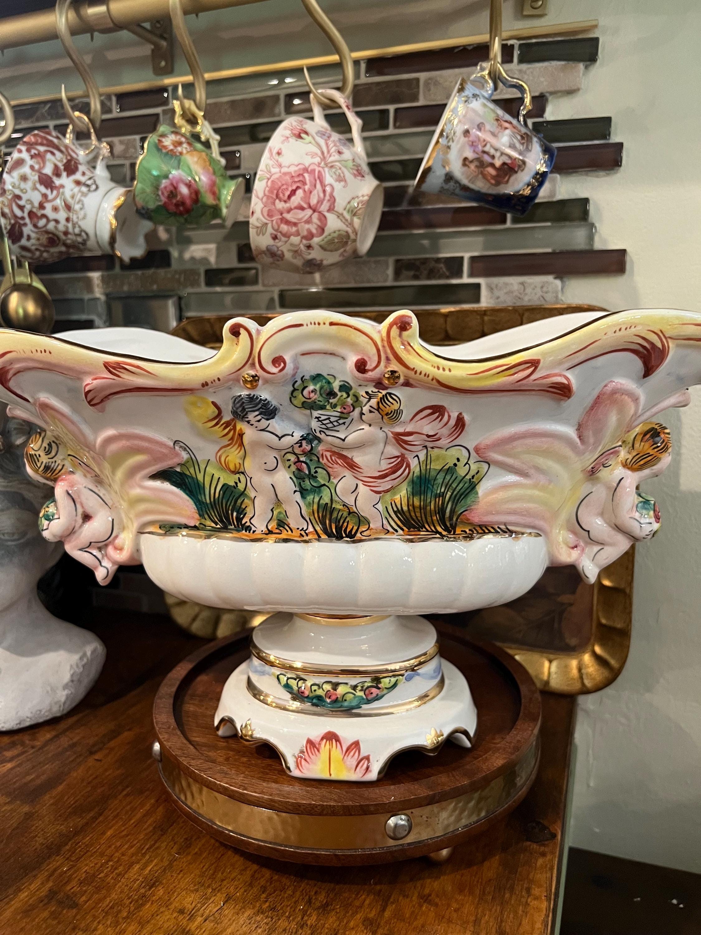 Capodimonte - Etsy 日本