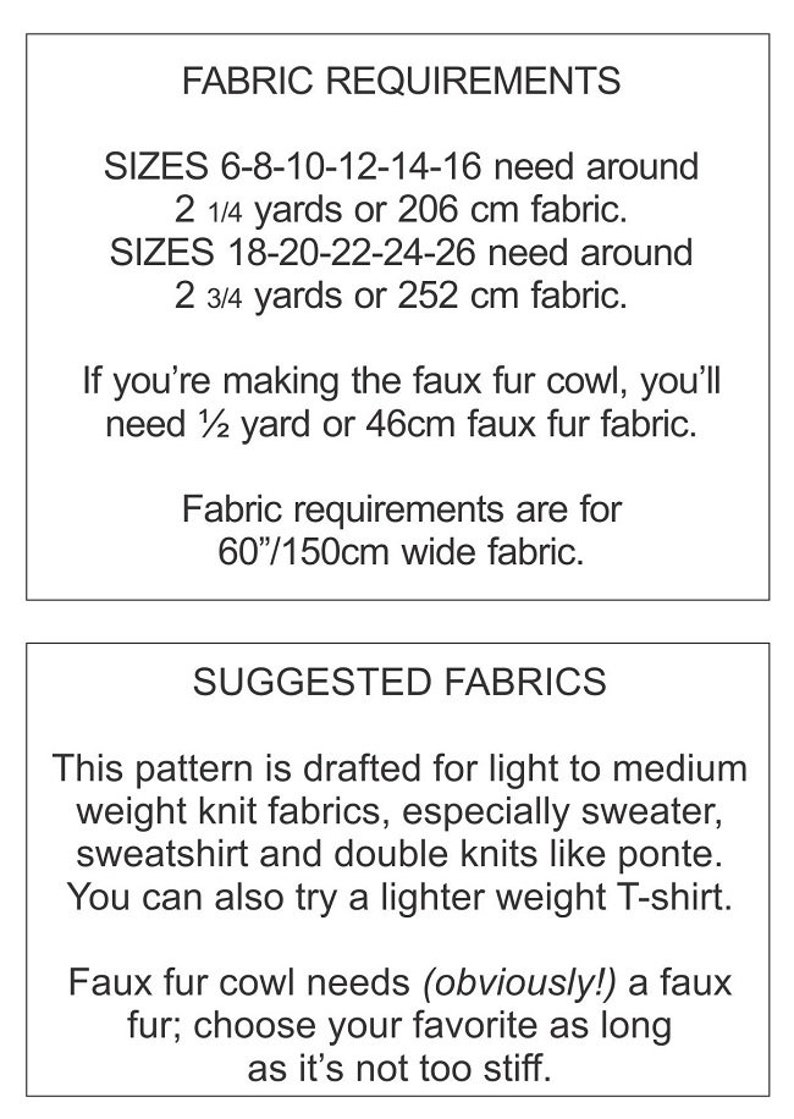 BOHO Poncho Sweater Sewing Pattern. Poncho Pattern. Sweater Pattern ...