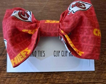 Custom Made Kid Clip Bowties