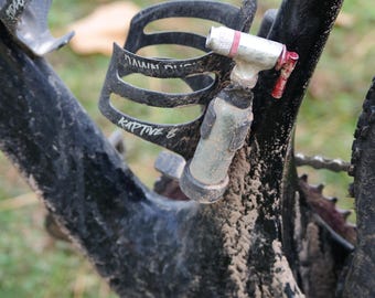 3d Printed CO2 Holder