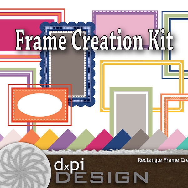 Spring Frames - Etsy