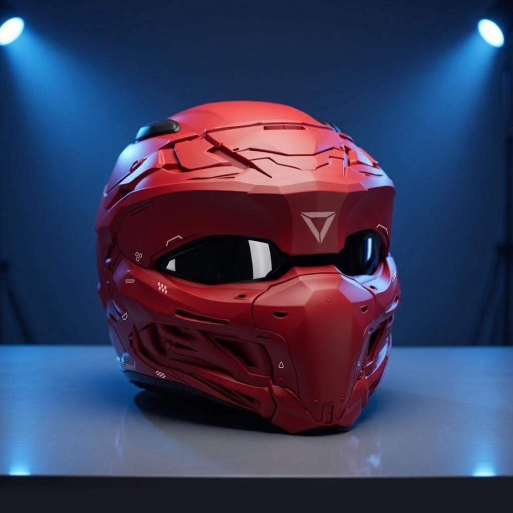 Robocop helmet - Etsy 日本