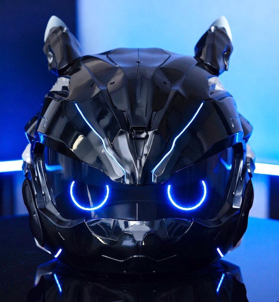 cosplay that use a motorcycle helmet Voidwalker Apex Legends inspired Mask Cyberpunk Printed in both FDM and resin Spider-Man Homecoming Skull Cap. Costume