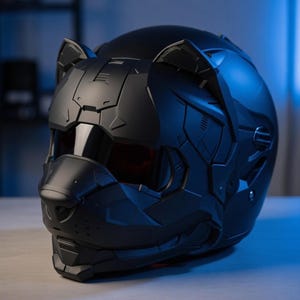 Może przedstawiać: Biały ceramiczny kubek z czarnym uchwytem i napisem "But First, Coffee" czarną, pogrubioną czcionką. Kubek stoi na drewnianej powierzchni. Kubek ma około 10 cm wysokości.