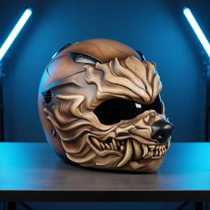 ceramic coat motorcycle helmet Shoei X-SPR pro - How to apply a ceramic coating - GTECHNIQ CSL + EXO