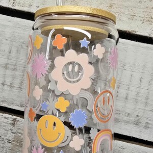 Cute Fun Silly Smiley Cup | Smiley Faces