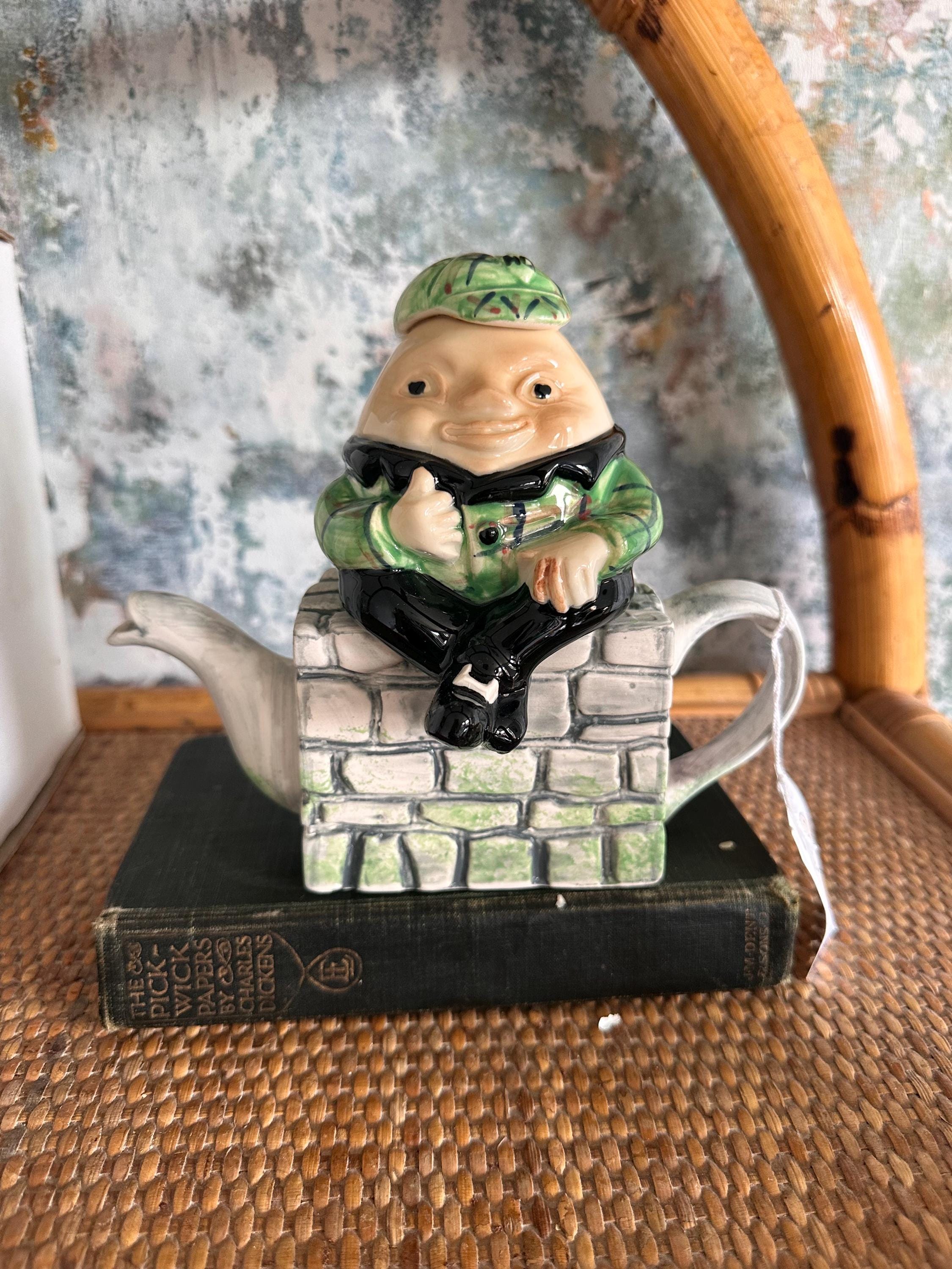 The Teapottery Teapots - Etsy UK