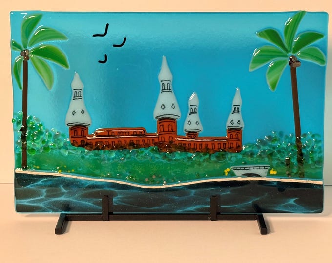 University of Tampa - Tampa Landmark Series