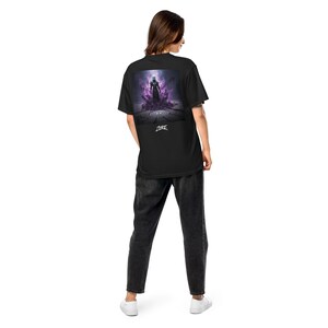 Kenshi T Shirt - Etsy