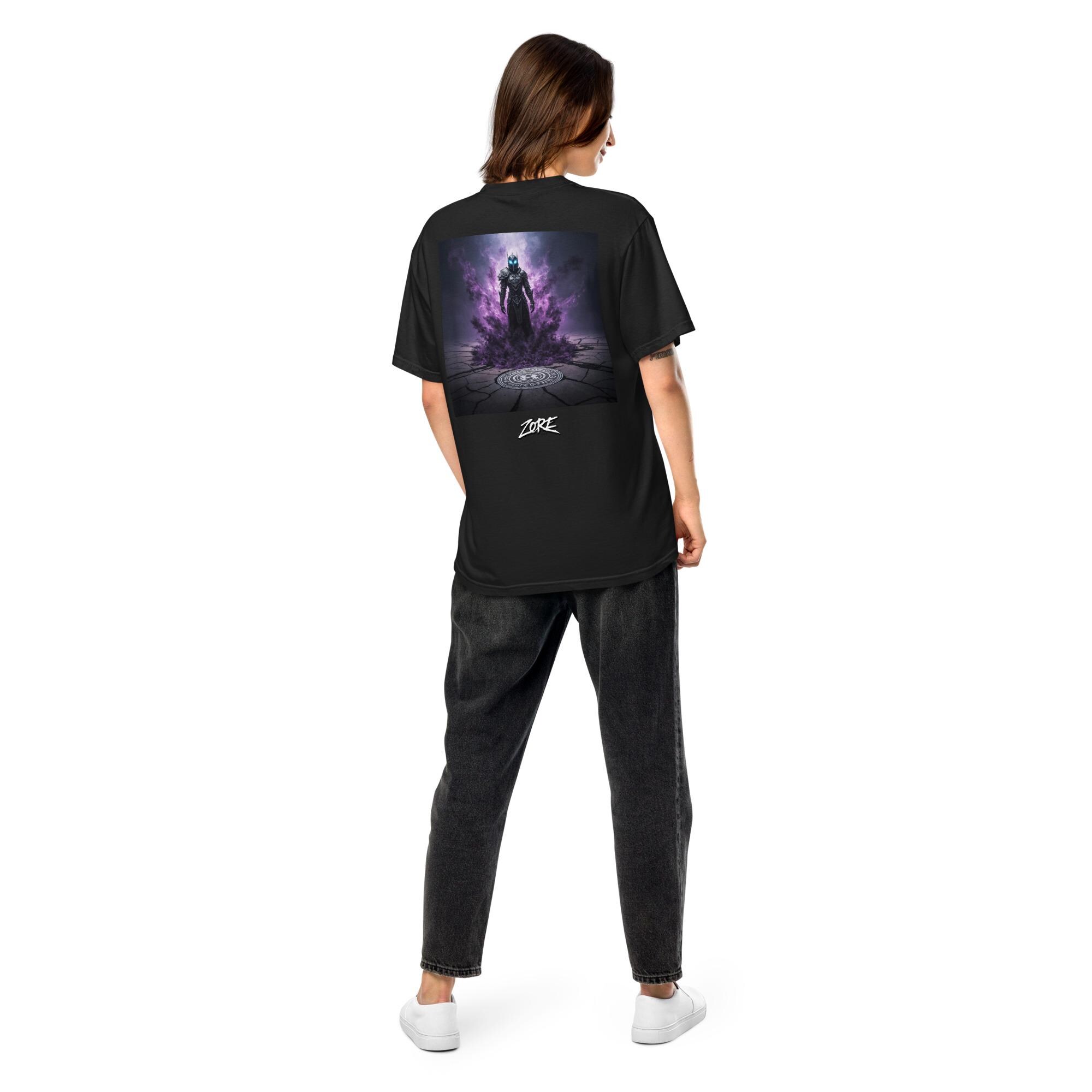 Kenshi T Shirt - Etsy