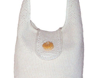 Sling Bag to Crochet PDF Pattern Instant Download