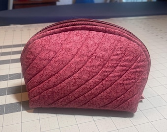 Large Clam Up pouch. Multiple uses.