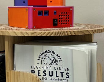 STEM Building Kit: Hands-On Learning for Curious Minds