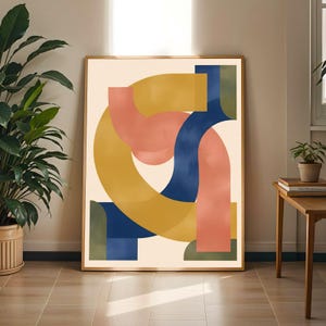 Intersect‑Forms — A Modern Gift for Design Enthusiasts and Artistic Interiors