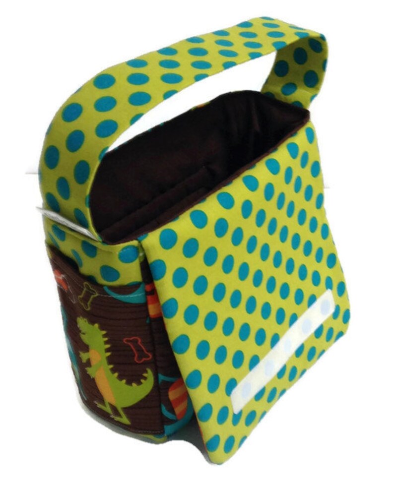 Personalized Toddler Lunch Bag Preschool Lunch Bag Eco Etsy