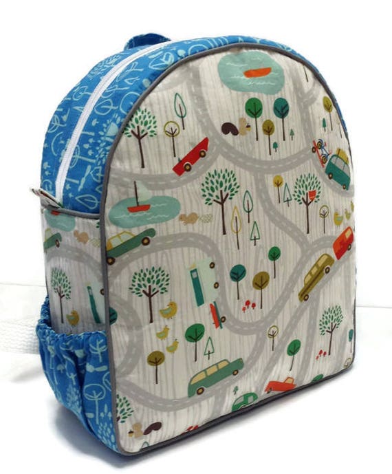 Personalized Backpack For Kindergarten Kindergarten