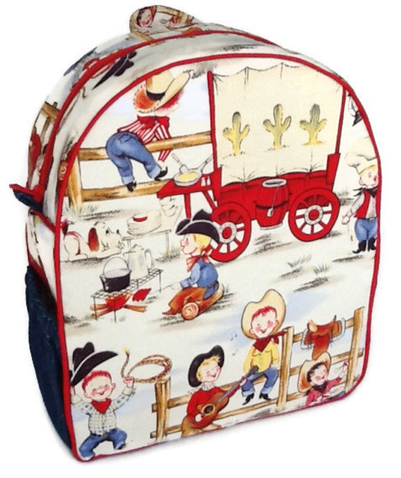 Toddler Backpack Preschool Backpack Boys Backpack Girls Etsy