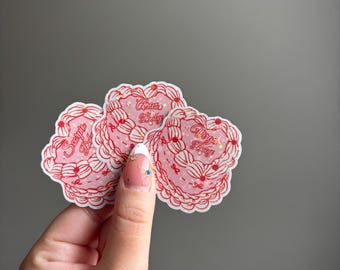 Pegatinas impermeables para portátil con el signo del zodiaco Coquette: Géminis, Aries, Libra, etc.