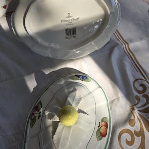 Villeroy boch french garden - Etsy 日本