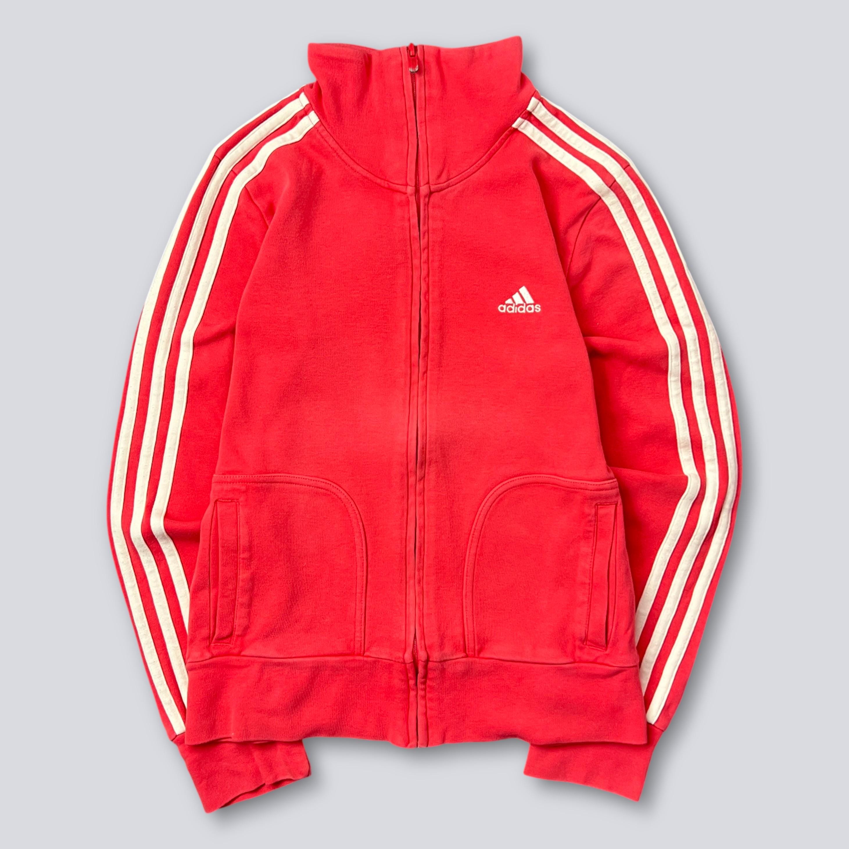 Y2k Adidas Jacket - Etsy