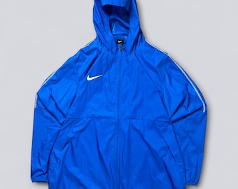 NIKE ウィンドブレーカー ジャケット 80年代 ヴィンテージ/ブルータグ