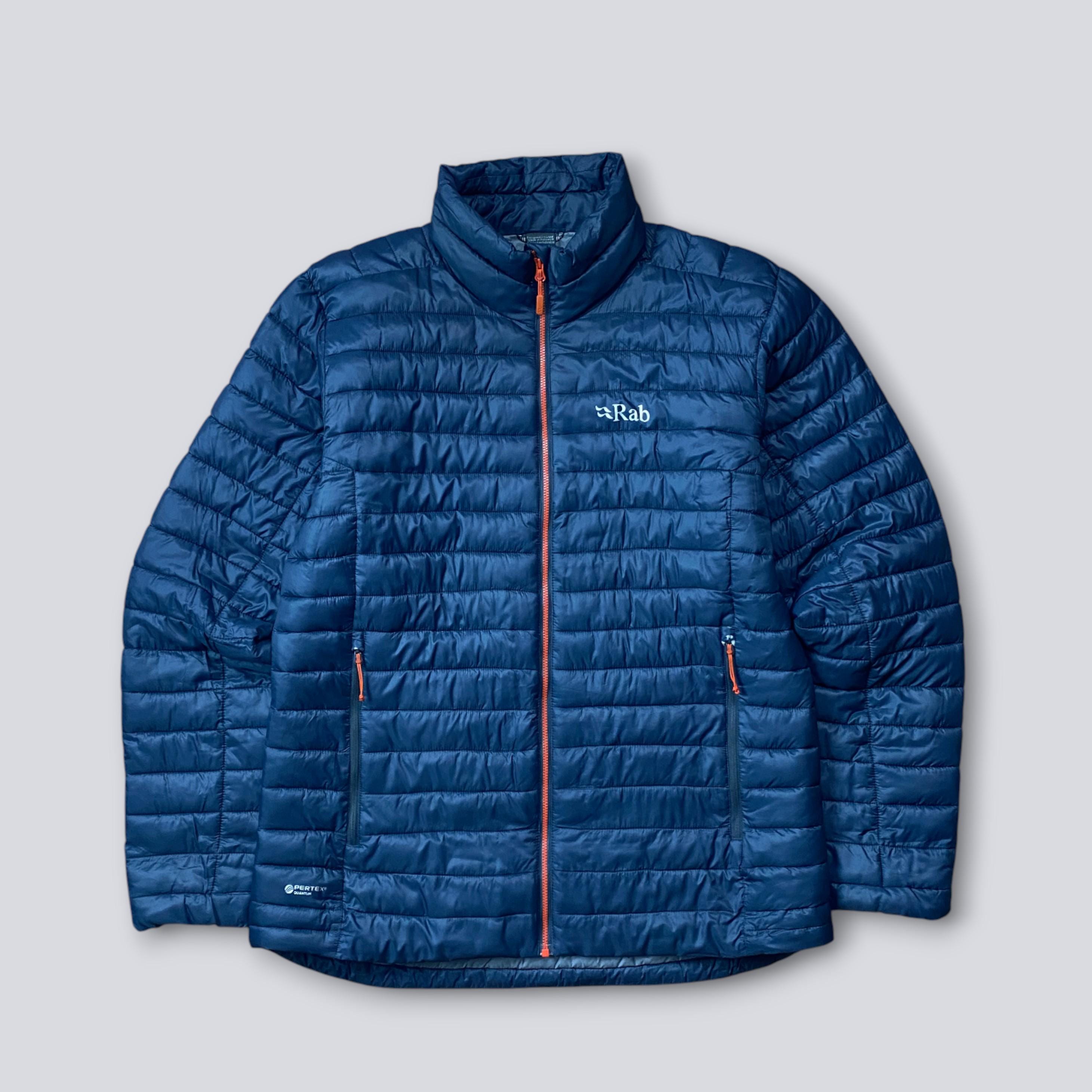 Pertex jacket - Etsy 日本