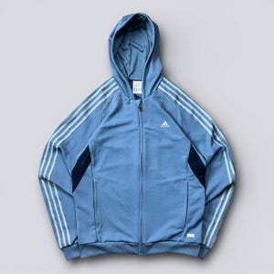 Y2k Adidas Jacket - Etsy