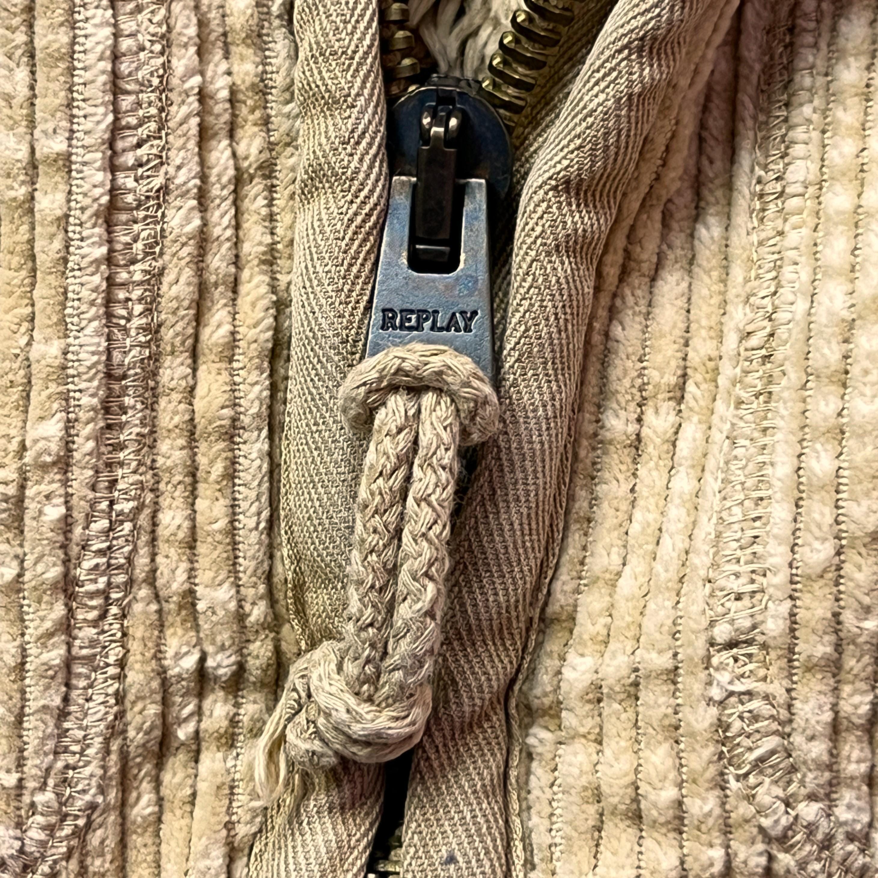 90s Replay Blue Jeans Vintage Men